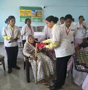 Community OutReach